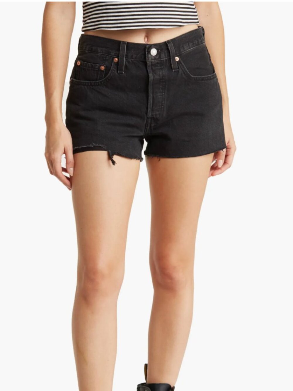 Levis 501 90s Short
